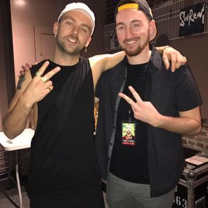 Meet your Posher, Brent